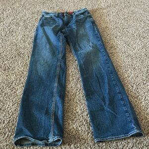 Men’s Rock & Roll Jeans 31x38